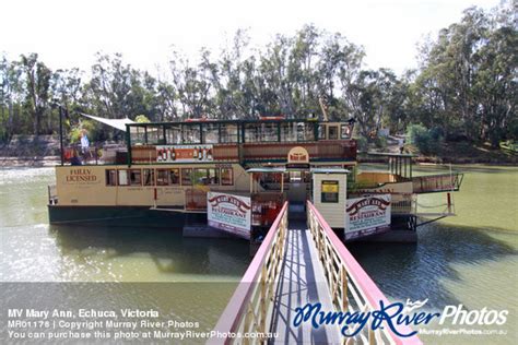 mary ann echuca|mary ann paddle steamer echuca.